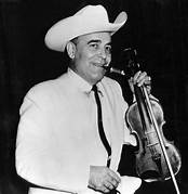 Artist Bob Wills